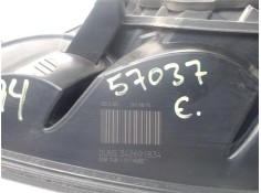 Recambio de piloto trasero izquierdo para opel astra h gtc 1.6 referencia OEM IAM 1222117  