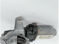 Recambio de mecanismo elevalunas delantero izquierdo para renault clio ii fase i (b/cb0) referencia OEM IAM   