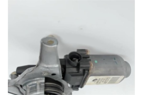 Recambio de mecanismo elevalunas delantero izquierdo para renault clio ii fase i (b/cb0) referencia OEM IAM   