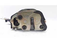 Recambio de cierre electromagnetico trasero izquierdo para mazda 2 (b2w) 1.6 referencia OEM IAM DD1073310F DD1073E 