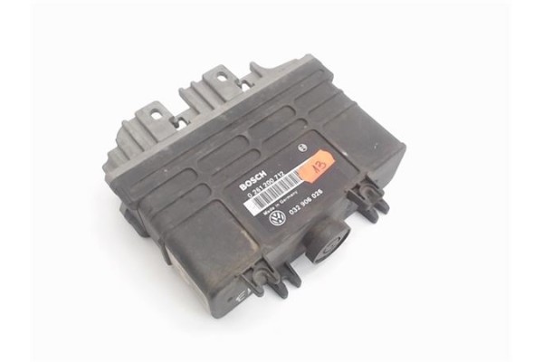 Recambio de centralita para volkswagen polo iii (6n1) 1.6 sport referencia OEM IAM (032906026) (0261200712) 