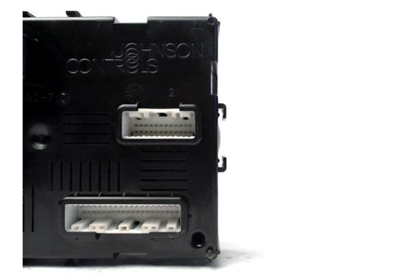 Recambio de caja fusibles/rele para renault clio iii 1.5 dci (br17, cr17) referencia OEM IAM 8200652286 00831607 