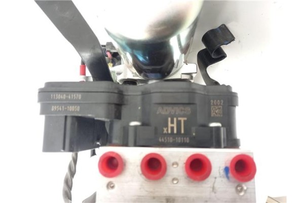 Recambio de nucleo abs para toyota c-hr (x10) 2.0 hibrido referencia OEM IAM 4451010110 11304041570 