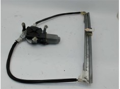 Recambio de mecanismo elevalunas delantero izquierdo para renault clio ii fase i (b/cb0) referencia OEM IAM   