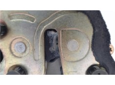 Recambio de cierre electromagnetico trasero izquierdo para mazda 2 (b2w) 1.6 referencia OEM IAM DD1073310F DD1073E 