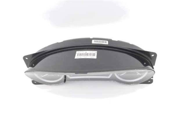 Recambio de cuadro completo para saab 9-3 berlina 1.9 tid referencia OEM IAM 7553657  