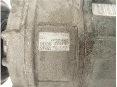 Recambio de compresor aire acond. para audi a4 avant (8e) 1.9 tdi (96kw) referencia OEM IAM 8E0260805AB 4472208403 