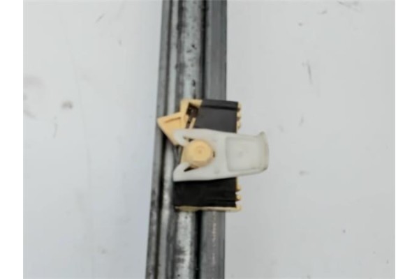 Recambio de mecanismo elevalunas delantero izquierdo para renault clio ii fase i (b/cb0) referencia OEM IAM   