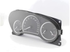 Recambio de cuadro completo para saab 9-3 berlina 1.9 tid referencia OEM IAM 7553657  