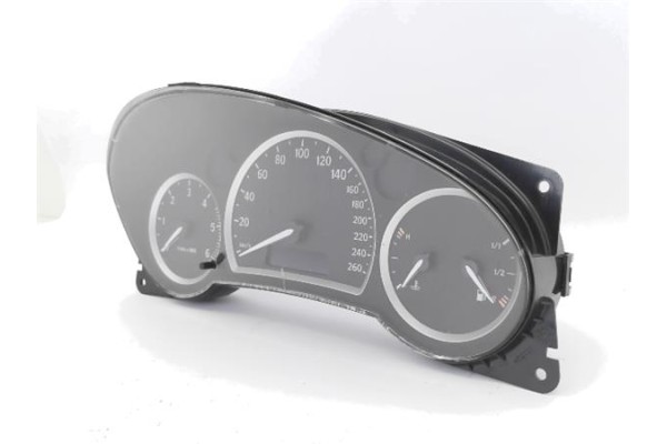 Recambio de cuadro completo para saab 9-3 berlina 1.9 tid referencia OEM IAM 7553657  