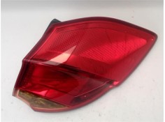 Recambio de piloto trasero derecho para kia ceed (jd) 1.4 concept referencia OEM IAM 92402A2000 92402A20 