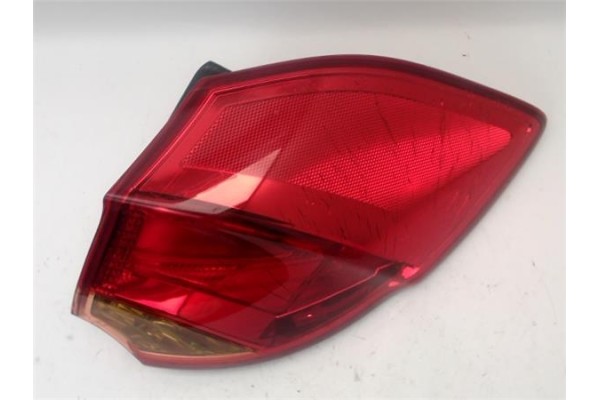 Recambio de piloto trasero derecho para kia ceed (jd) 1.4 concept referencia OEM IAM 92402A2000 92402A20 