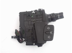 Recambio de mando limpiaparabrisas para renault scenic ii (jm) referencia OEM IAM 7701069597  