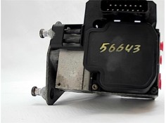 Recambio de nucleo abs para mercedes-benz clase c (bm 202) berlina 2.4 240 (202.026) referencia OEM IAM A0034313012 0265217401 