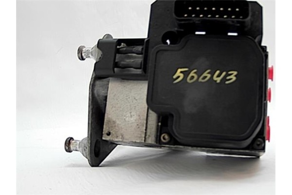 Recambio de nucleo abs para mercedes-benz clase c (bm 202) berlina 2.4 240 (202.026) referencia OEM IAM A0034313012 0265217401 