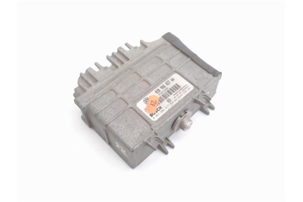 Recambio de centralita para volkswagen polo iii classic (6v2) 1.4 sportline referencia OEM IAM (0261204617) (030906027AA) 
