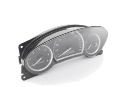 Recambio de cuadro completo para saab 9-3 berlina 1.9 tid referencia OEM IAM 7553657  