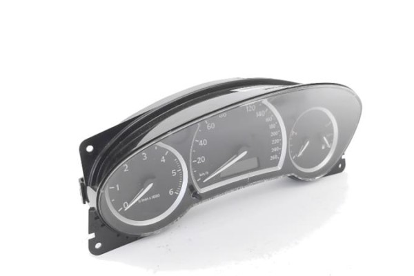 Recambio de cuadro completo para saab 9-3 berlina 1.9 tid referencia OEM IAM 7553657  