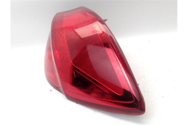 Recambio de piloto trasero derecho para kia ceed (jd) 1.4 concept referencia OEM IAM 92402A2000 92402A20 