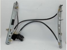 Recambio de mecanismo elevalunas delantero izquierdo para renault megane ii berlina 3p referencia OEM IAM   