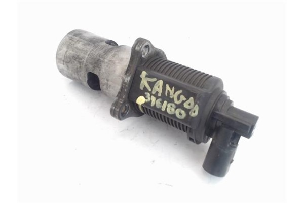 Recambio de electrovalvula egr para renault kangoo i (f/kc0) 1.5 dci (kc07) referencia OEM IAM 53623003 8200656008 