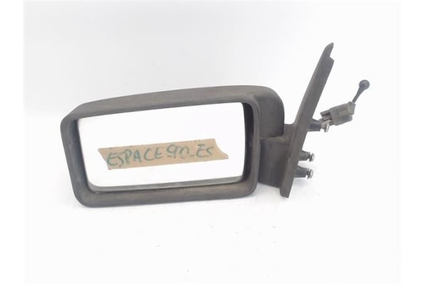 Recambio de retrovisor izquierdo para renault espace (j11) referencia OEM IAM   
