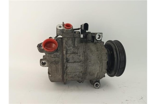 Recambio de compresor aire acond. para audi a4 avant (8e) 1.9 tdi (96kw) referencia OEM IAM 8E0260805AB 4472208403 