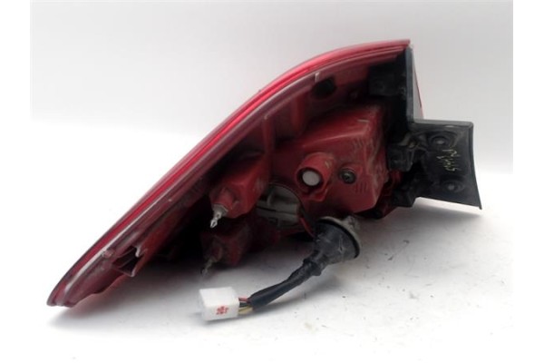 Recambio de piloto trasero derecho para kia ceed (jd) 1.4 concept referencia OEM IAM 92402A2000 92402A20 