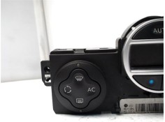 Recambio de mandos climatizador para renault clio iii 1.5 dci (br17, cr17) referencia OEM IAM 8200296683  