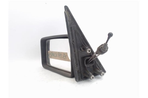 Recambio de retrovisor izquierdo para renault espace (j11) referencia OEM IAM   