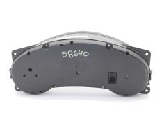 Recambio de cuadro completo para saab 9-3 berlina 1.9 tid referencia OEM IAM 7553657  