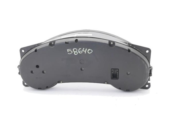 Recambio de cuadro completo para saab 9-3 berlina 1.9 tid referencia OEM IAM 7553657  