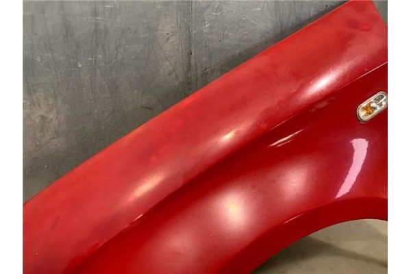 Recambio de aleta delantero izquierda para seat altea xl (5p5) 1.9 tdi referencia OEM IAM 5P0821021A  