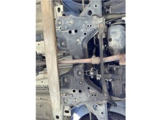 Recambio de subchasis para fiat punto / grande punto (199) 1.4 referencia OEM IAM 50518356  