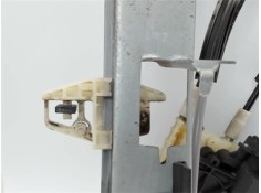 Recambio de mecanismo elevalunas delantero izquierdo para renault megane ii berlina 3p referencia OEM IAM   