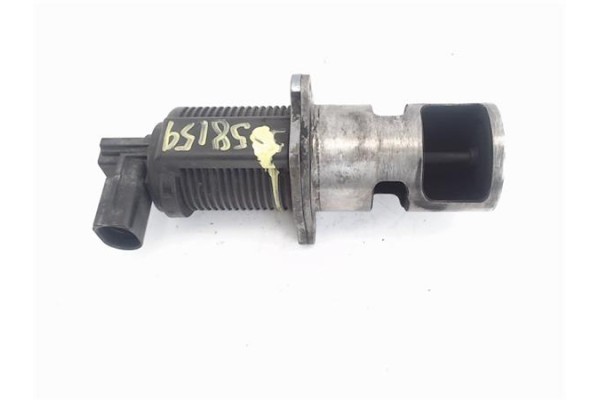 Recambio de electrovalvula egr para renault kangoo i (f/kc0) 1.5 dci (kc07) referencia OEM IAM 53623003 8200656008 