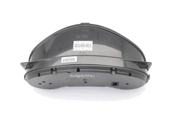 Recambio de cuadro completo para saab 9-3 berlina 1.9 tid referencia OEM IAM 7553657  