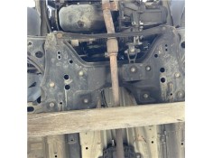 Recambio de subchasis para fiat punto / grande punto (199) 1.4 referencia OEM IAM 50518356  