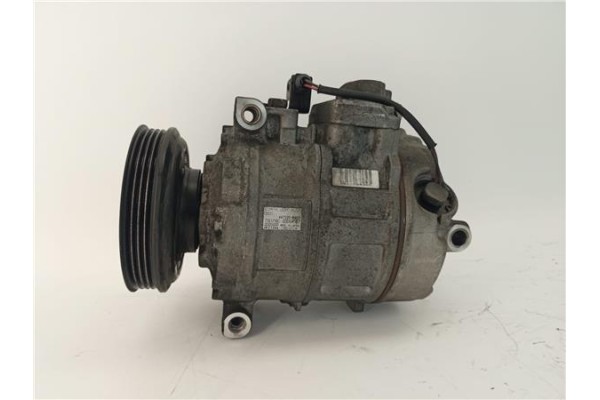 Recambio de compresor aire acond. para audi a4 avant (8e) 1.9 tdi (96kw) referencia OEM IAM 8E0260805AB 4472208403 