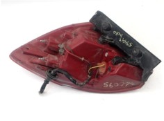 Recambio de piloto trasero derecho para kia ceed (jd) 1.4 concept referencia OEM IAM 92402A2000 92402A20 