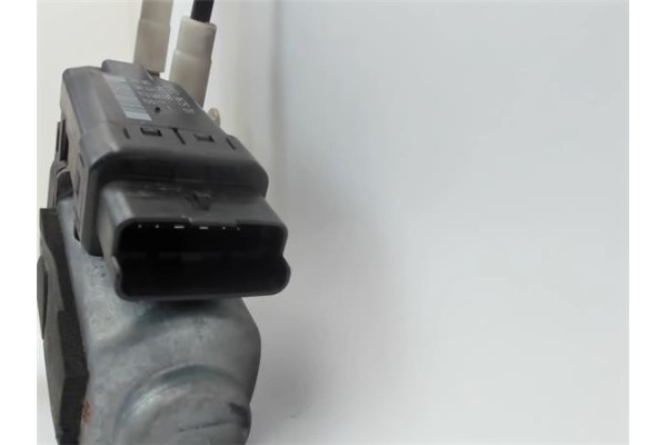 Recambio de mecanismo elevalunas delantero izquierdo para renault megane ii berlina 3p referencia OEM IAM   