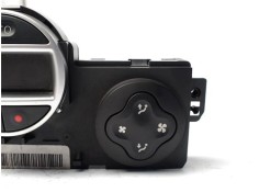 Recambio de mandos climatizador para renault clio iii 1.5 dci (br17, cr17) referencia OEM IAM 8200296683  