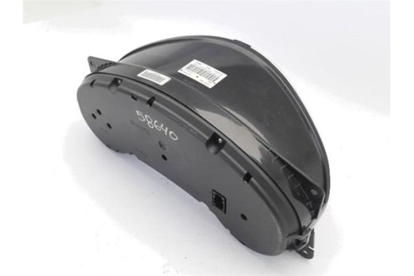 Recambio de cuadro completo para saab 9-3 berlina 1.9 tid referencia OEM IAM 7553657  
