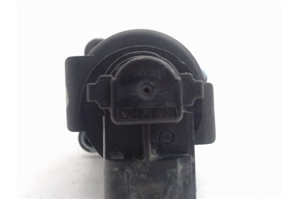Recambio de electrovalvula egr para renault kangoo i (f/kc0) 1.5 dci (kc07) referencia OEM IAM 53623003 8200656008 