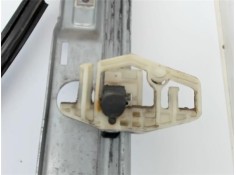 Recambio de mecanismo elevalunas delantero izquierdo para renault megane ii berlina 3p referencia OEM IAM   