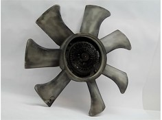 Recambio de ventilador viscoso para nissan patrol station wagon (w260) 2.8 d 4x4 referencia OEM IAM 3800997002042  