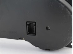 Recambio de cuadro completo para saab 9-3 berlina 1.9 tid referencia OEM IAM 7553657  