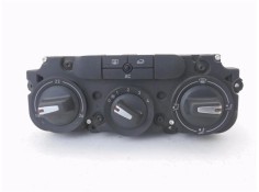 Recambio de mandos calefaccion / a.a. para seat leon (1p1) 1.9 sport referencia OEM IAM 1T2820045B 5HB00932126 