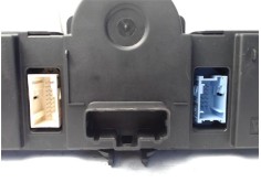 Recambio de mandos climatizador para renault clio iii 1.5 dci (br17, cr17) referencia OEM IAM 8200296683  
