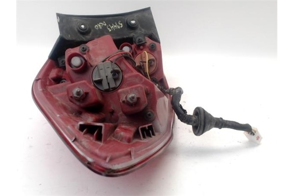 Recambio de piloto trasero derecho para kia ceed (jd) 1.4 concept referencia OEM IAM 92402A2000 92402A20 